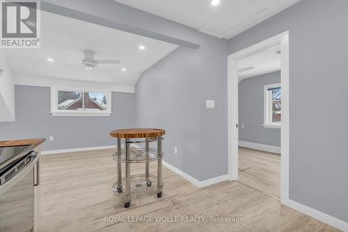 12 Park Street, Kitchener, ON - Indoor Photo Showing Other Room