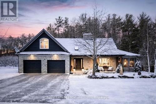 70 WASAGA SANDS DRIVE  Wasaga Beach, ON L9Z 1J4