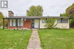 6673 HUGGINS STREET  Niagara Falls (Stamford), ON L2J 1H5