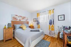 Chambre à coucher principale - 