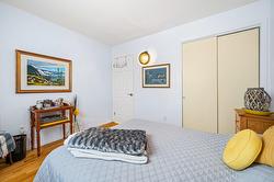 Chambre à coucher principale - 