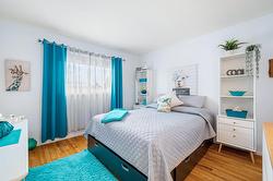 Chambre à coucher - 