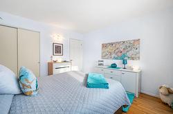 Chambre à coucher - 