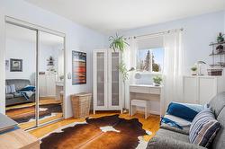 Chambre à coucher - 