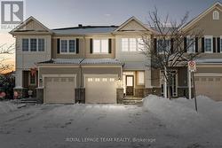 102 LOCHNAW PRIVATE  Ottawa, ON K2J 5X6