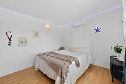 Chambre à coucher - 