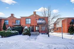 3116 Rue des Émeraudes  Longueuil (Saint-Hubert), QC J4T 3S5