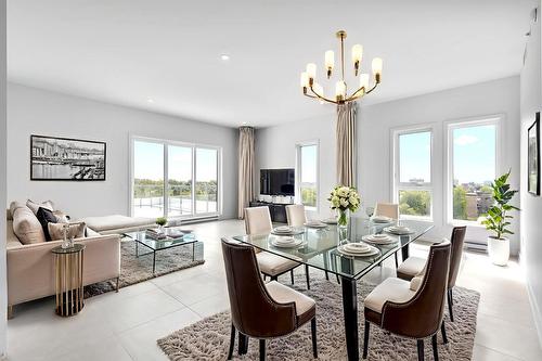 613(1)-2030 Rue Lucien-Thimens  Montréal (Saint-Laurent), QC H4R 0T3