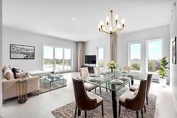 613(1)-2030 Rue Lucien-Thimens  Montréal (Saint-Laurent), QC H4R 0T3