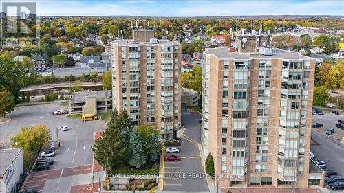201 - 344 FRONT STREET  Belleville (Belleville Ward), ON K8N 5M4