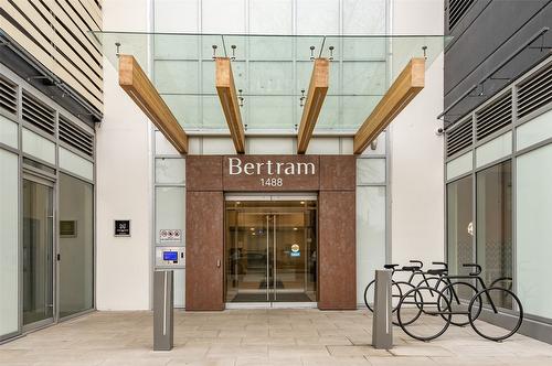 2508-1488 Bertram Street  Kelowna, BC V1Y 0M6