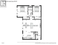 8 - 167 PEARL STREET E  Brockville, ON K6V 1R5