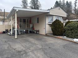 43-4701 Pleasant Valley Road  Vernon, BC V1T 4M7