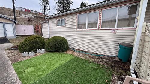 43-4701 Pleasant Valley Road, Vernon, BC 