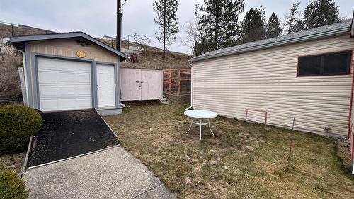 43-4701 Pleasant Valley Road, Vernon, BC 