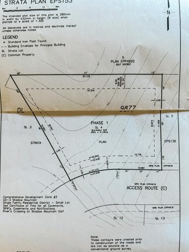 337 Corral Close, Cranbrook, BC - Other