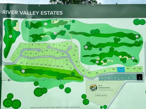 337 Corral Close, Cranbrook, BC - Other