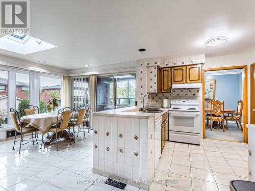 7497 Middleshire Drive, Mississauga, ON 