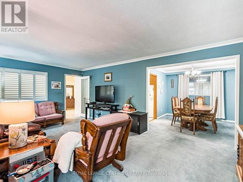 7497 Middleshire Drive, Mississauga, ON 