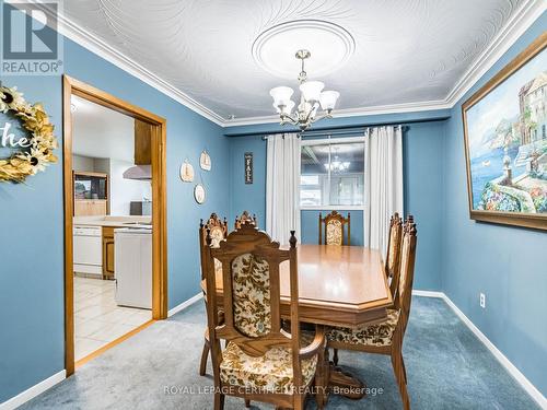 7497 Middleshire Drive, Mississauga, ON 