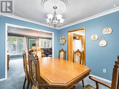 7497 Middleshire Drive, Mississauga, ON 