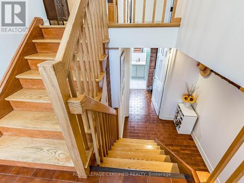 7497 Middleshire Drive, Mississauga, ON 