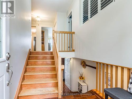 7497 Middleshire Drive, Mississauga, ON 