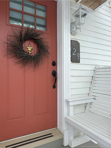 29 School St, Saint Stephen, NB 