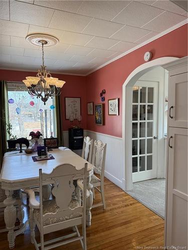 29 School St, Saint Stephen, NB 