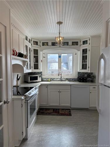 29 School St, Saint Stephen, NB 