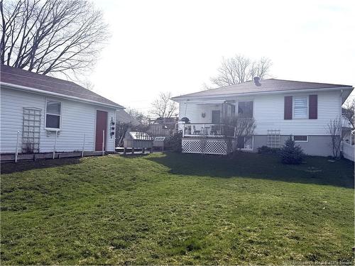 29 School St, Saint Stephen, NB 