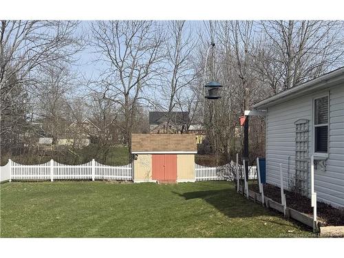 29 School St, Saint Stephen, NB 