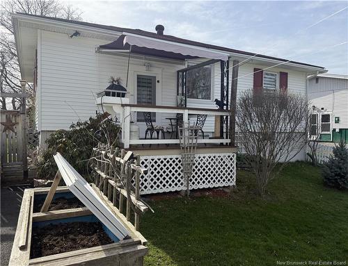 29 School St, Saint Stephen, NB 