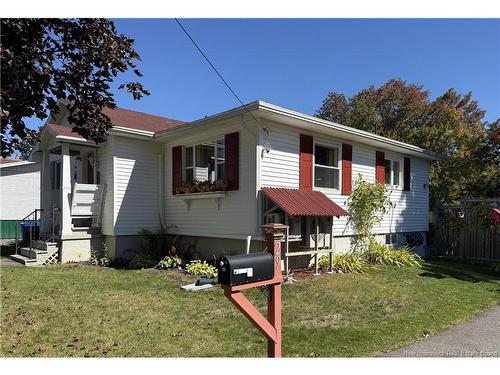 29 School St, Saint Stephen, NB 