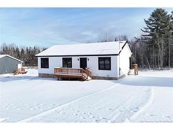 128 HORSEMAN RD  Fredericton Junction, NB E5L 1W5