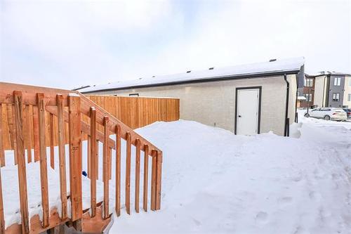 204 Grey Heron Dr, Winnipeg, MB 