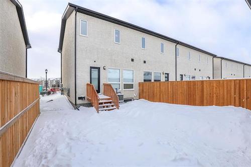 204 Grey Heron Dr, Winnipeg, MB 