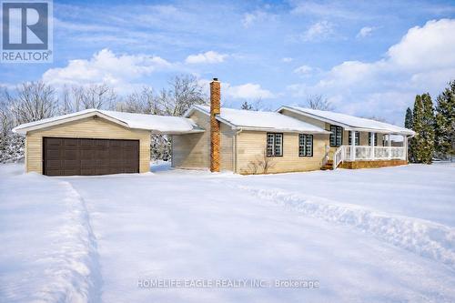 4566 LLOYDTOWN-AURORA ROAD  King, ON L7B 0E3