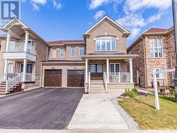 BASEMENT - 59 NATRONIA TRAIL  Brampton, ON L6P 3N8