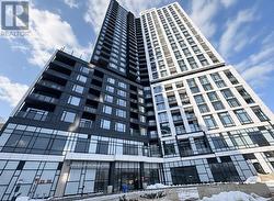 1801 - 2495 EGLINTON AVENUE  Mississauga, ON L5M 2T2