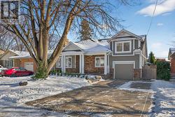 1428 ALFRED CRESCENT  Burlington, ON L7S 1K7
