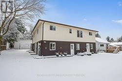 19 SOUTH STREET  Orillia, ON L3V 3T1