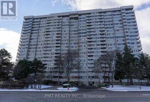 103 - 1580 MISSISSAUGA VALLEY BOULEVARD  Mississauga, ON L5A 3T8