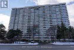 103 - 1580 MISSISSAUGA VALLEY BOULEVARD  Mississauga, ON L5A 3T8