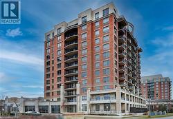 2379 CENTRAL PARK Drive Unit# 707  Oakville, ON L6H 0E3