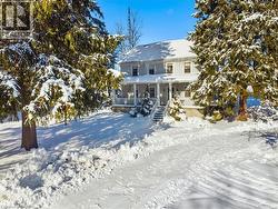 1922 NOTRE DAME Drive  St. Agatha, ON N0B 2L0