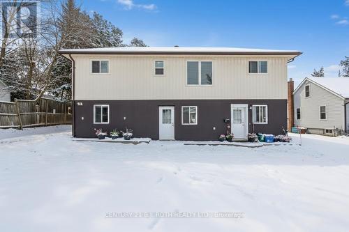 19 SOUTH STREET  Orillia, ON L3V 3T1