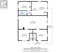 Main Floor Plan - 