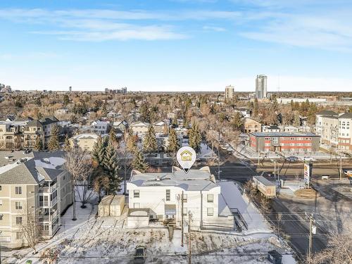 8711  82 Avenue Nw, Edmonton, AB 