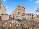 11939  101 Street, Edmonton, AB  - Outdoor 